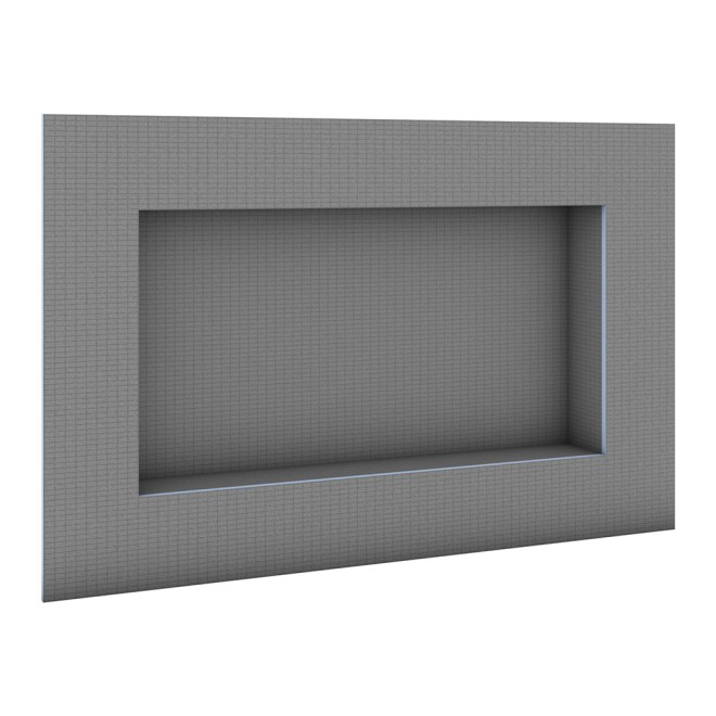 Wedi Sanwell Niche